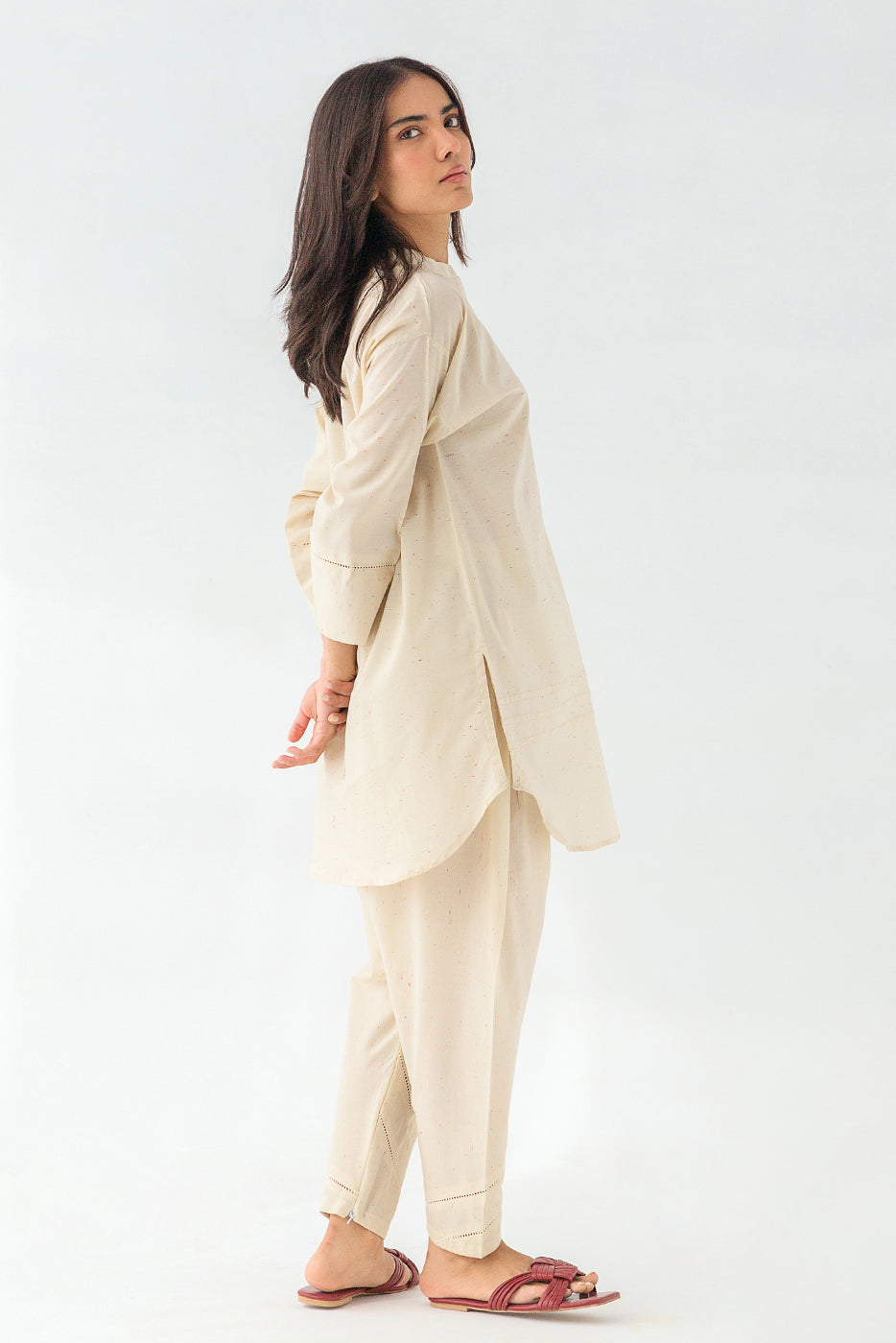Beechtree - Basic Shirt With Pants