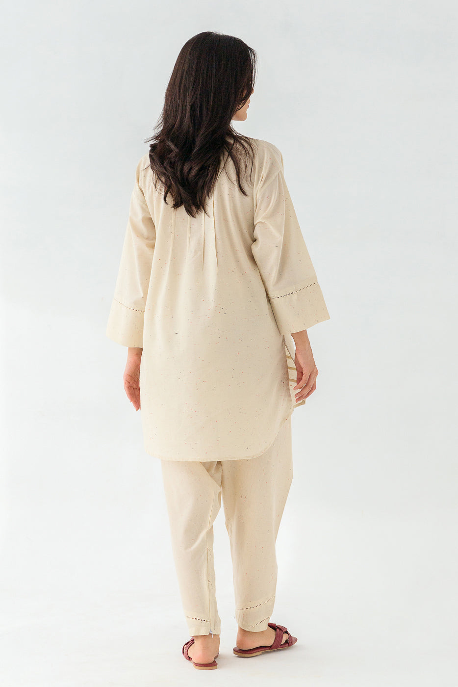 Beechtree - Basic Shirt With Pants
