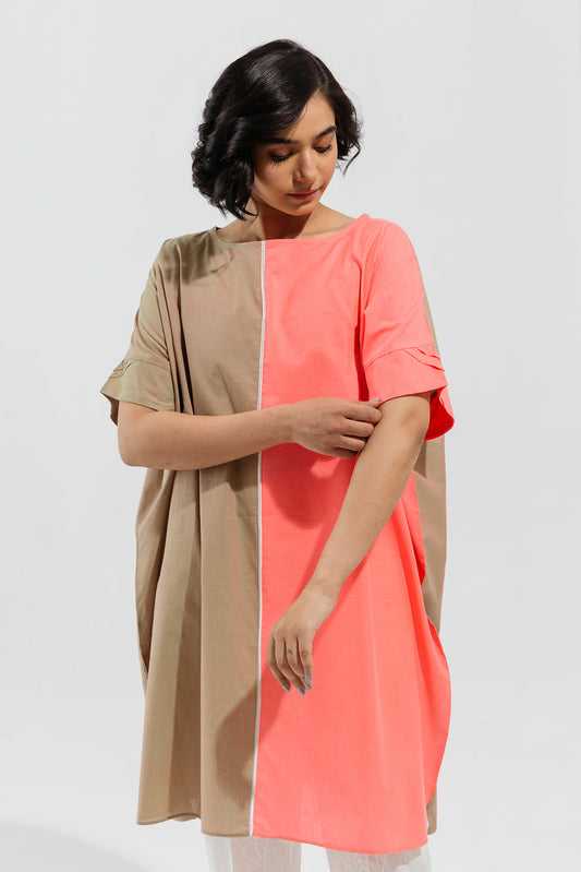 Beechtree - BASIC CHAMBRAY SHIRT (PRET)