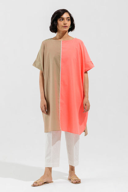 Beechtree - BASIC CHAMBRAY SHIRT (PRET)