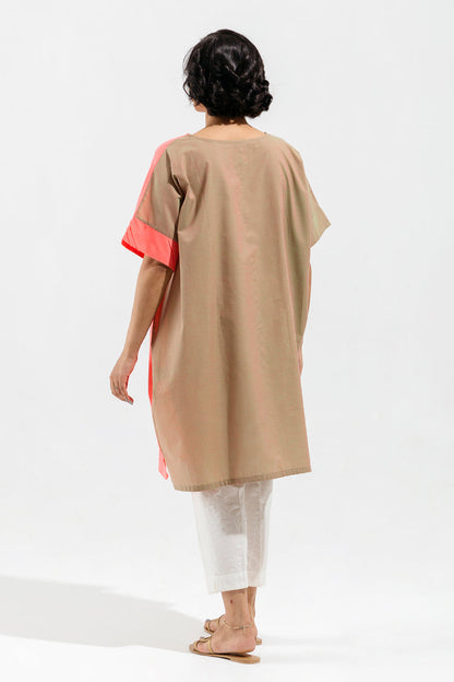 Beechtree - BASIC CHAMBRAY SHIRT (PRET)