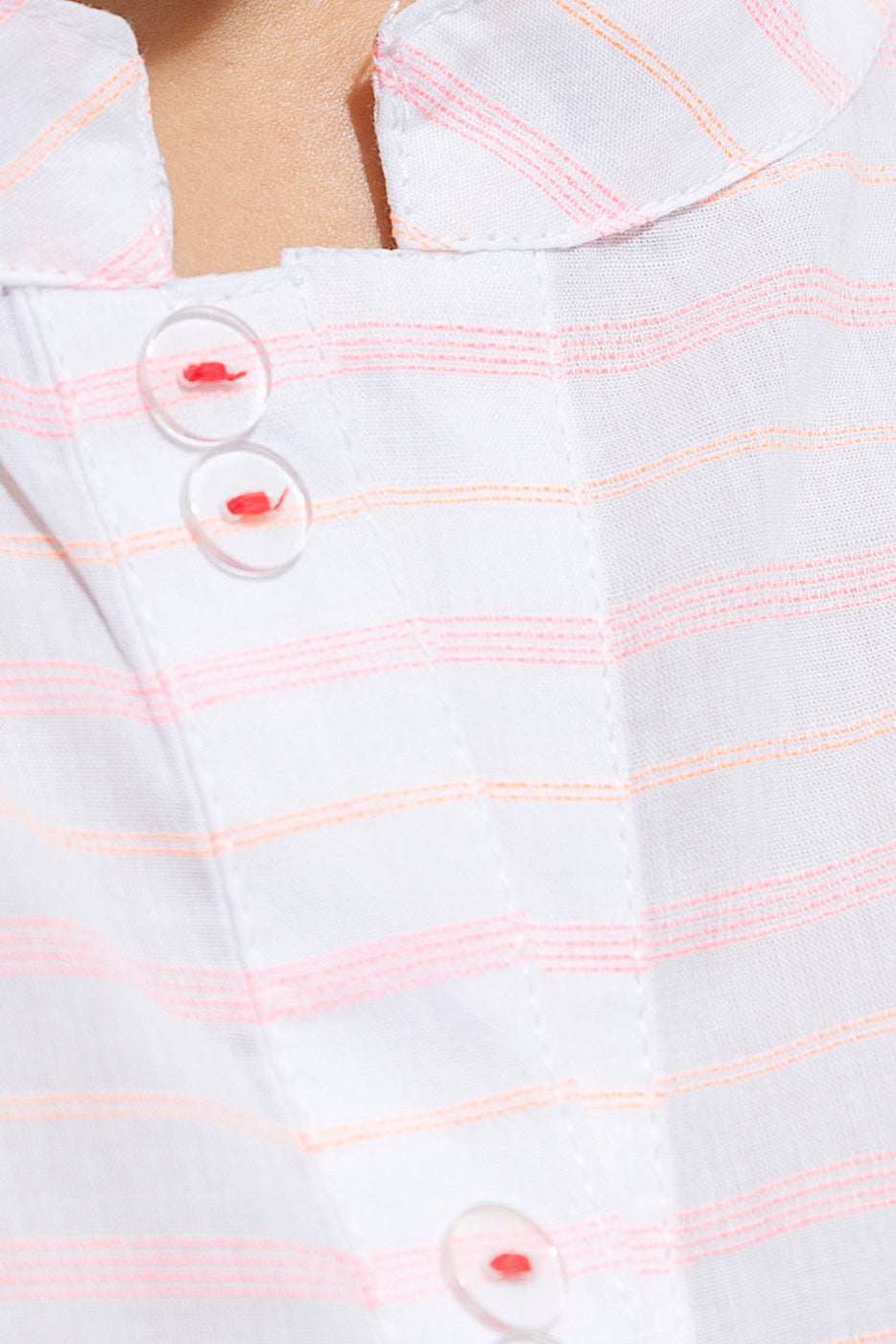 Beechtree - BASIC YARN DYED SHIRT (PRET)