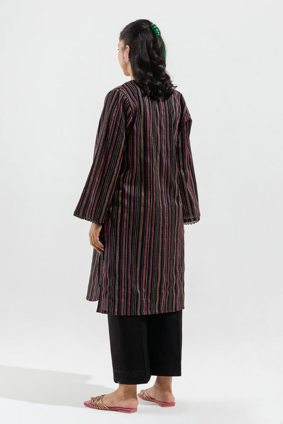 Beechtree - Embroidered Shirt