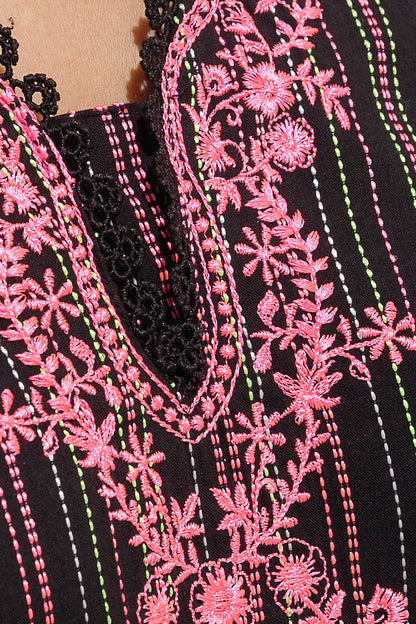 Beechtree - Embroidered Shirt