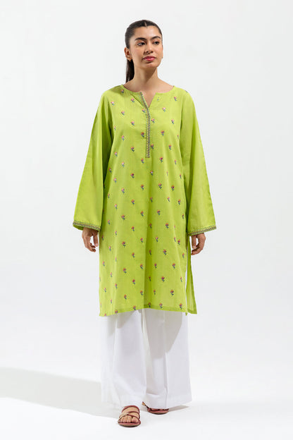 Beechtree - Embroidered Shirt