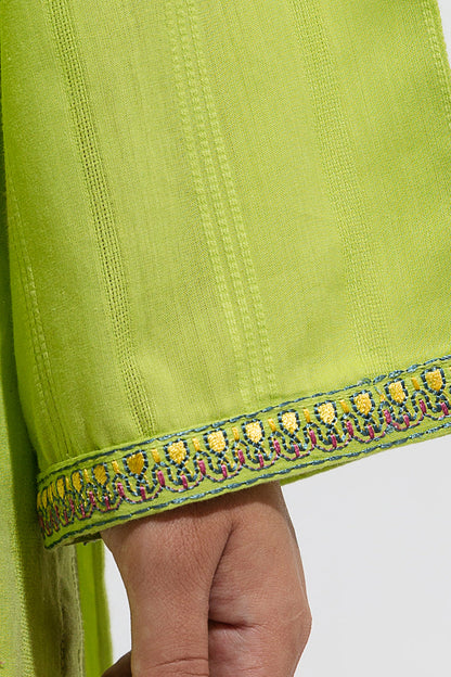 Beechtree - Embroidered Shirt