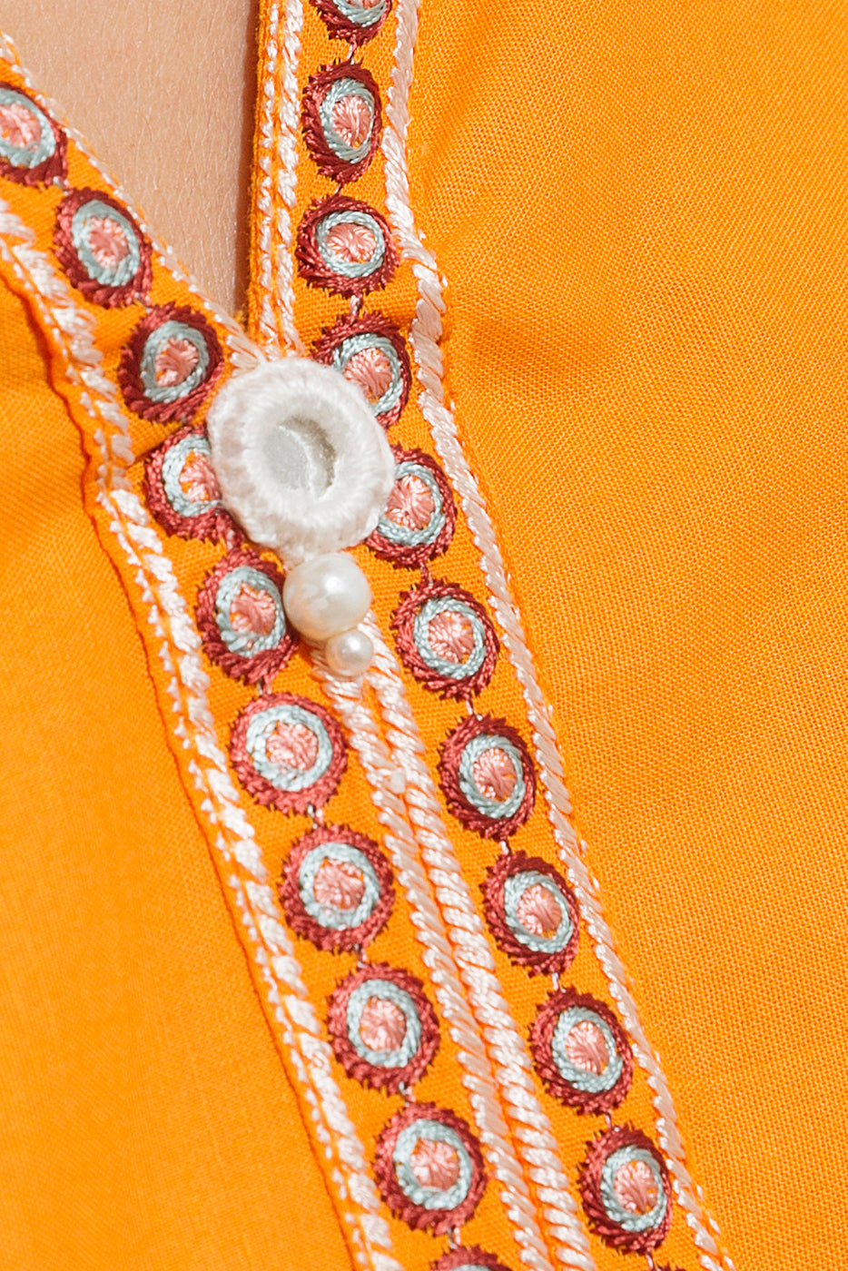 Beechtree - EMBROIDERED LAWN SHIRT (PRET)