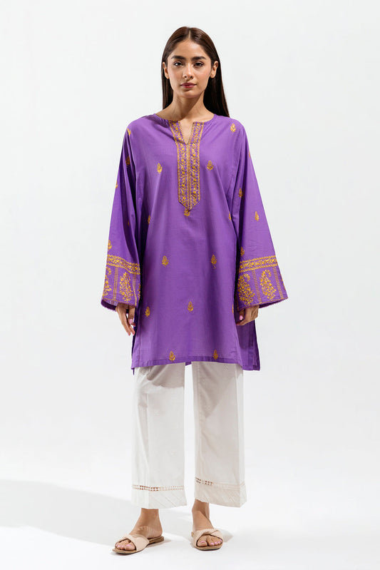 Beechtree - Embroidered Shirt