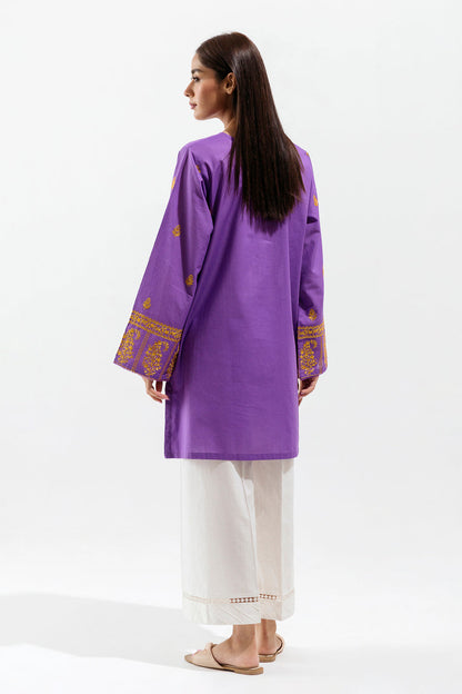 Beechtree - Embroidered Shirt