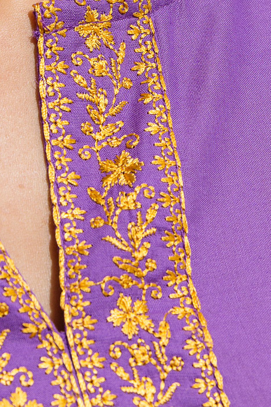 Beechtree - Embroidered Shirt