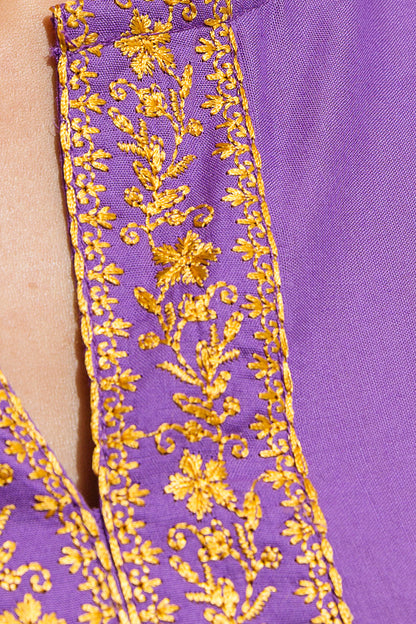 Beechtree - Embroidered Shirt