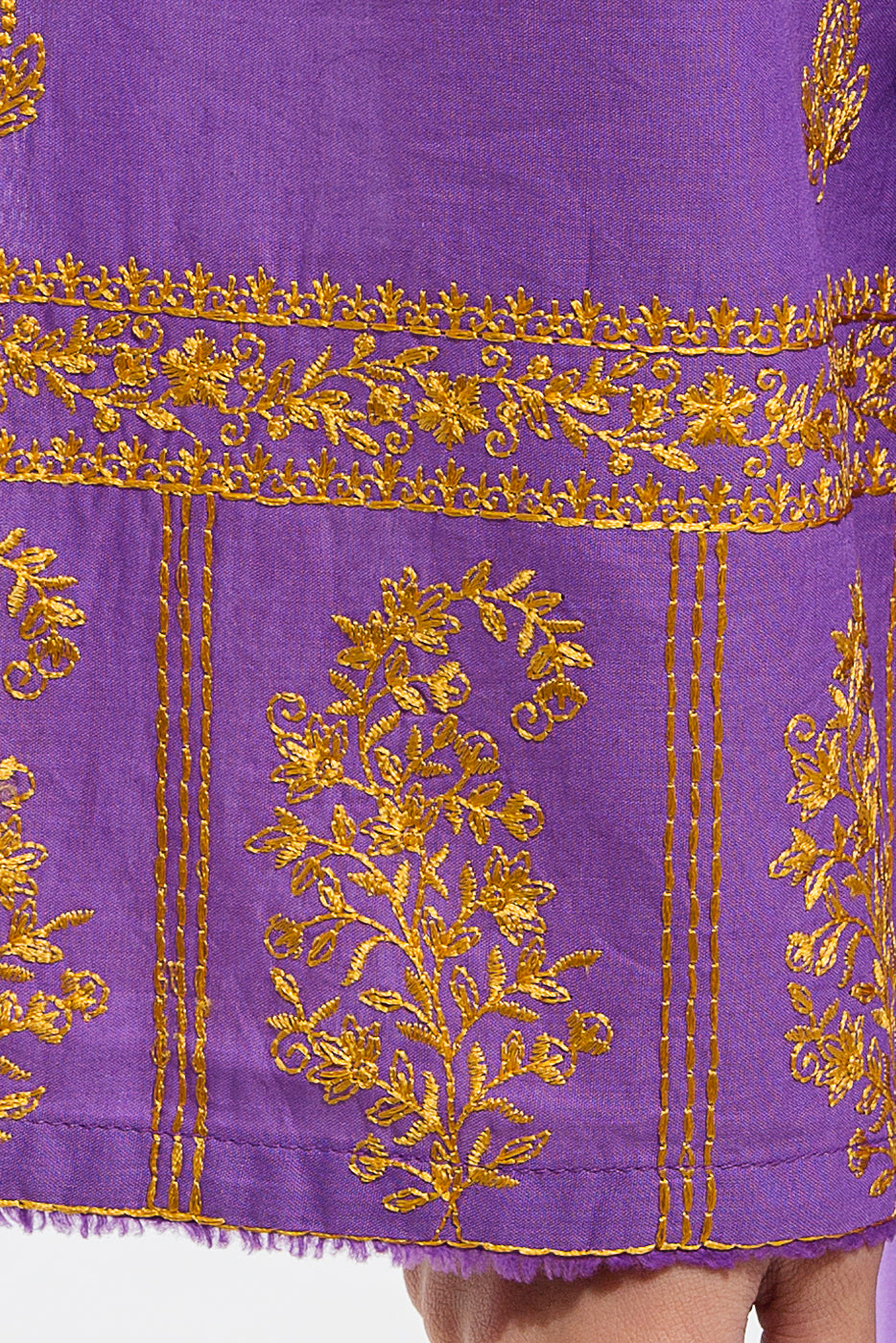 Beechtree - Embroidered Shirt