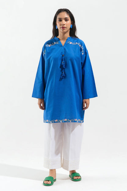 Beechtree - Embroidered Shirt