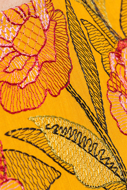 Beechtree - Embroidered Shirt