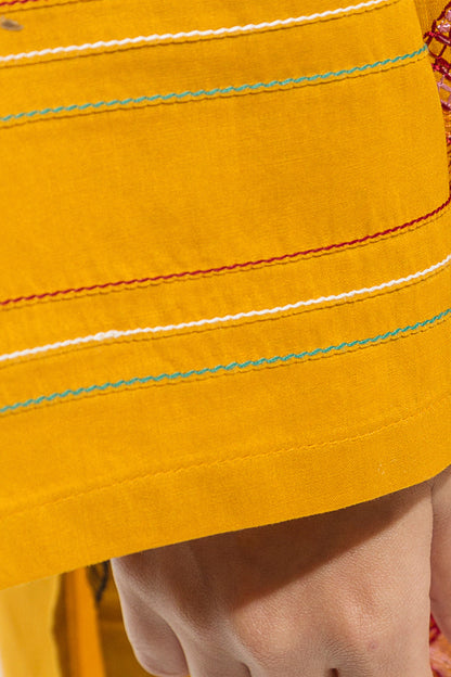 Beechtree - Embroidered Shirt