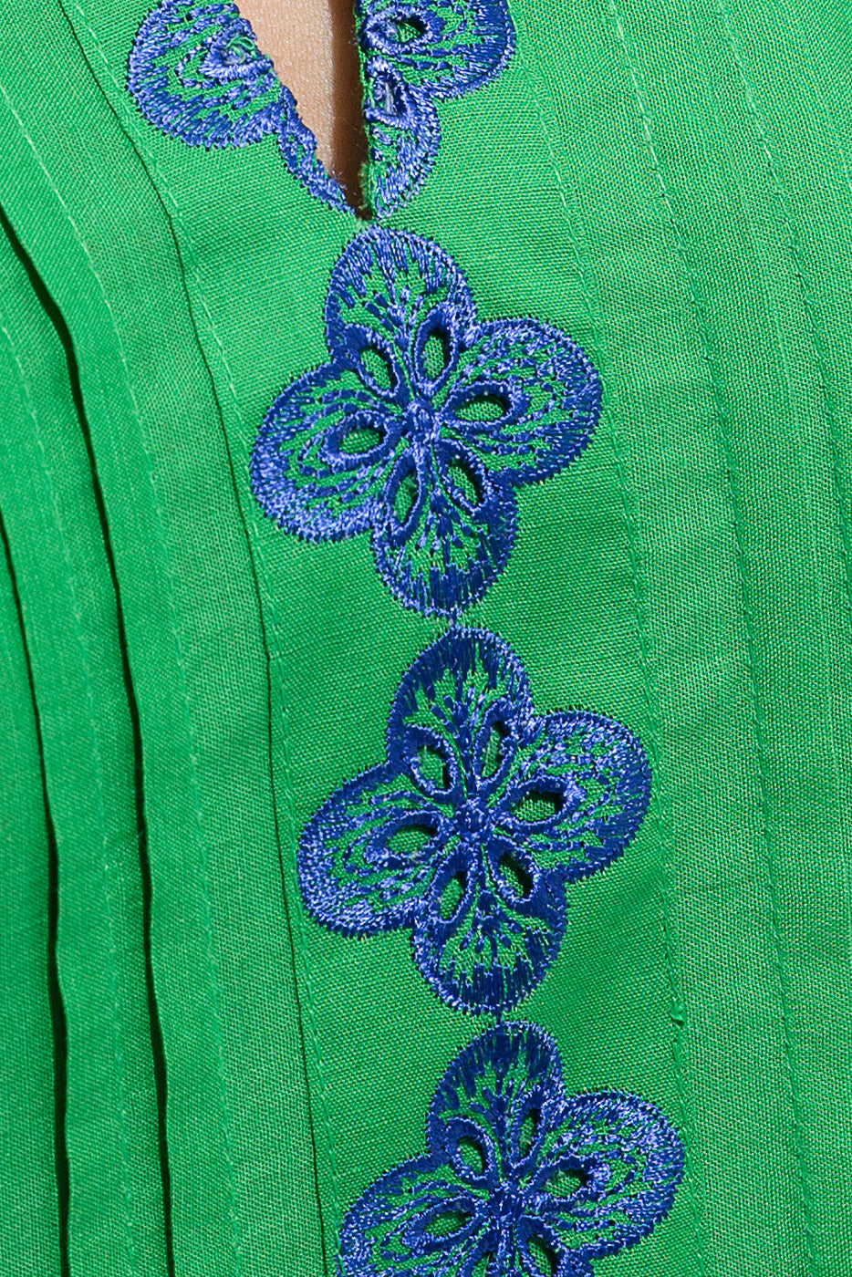 Beechtree - EMBROIDERED LAWN SHIRT (PRET)