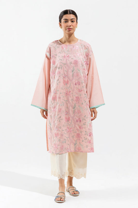 Beechtree - Embroidered Shirt