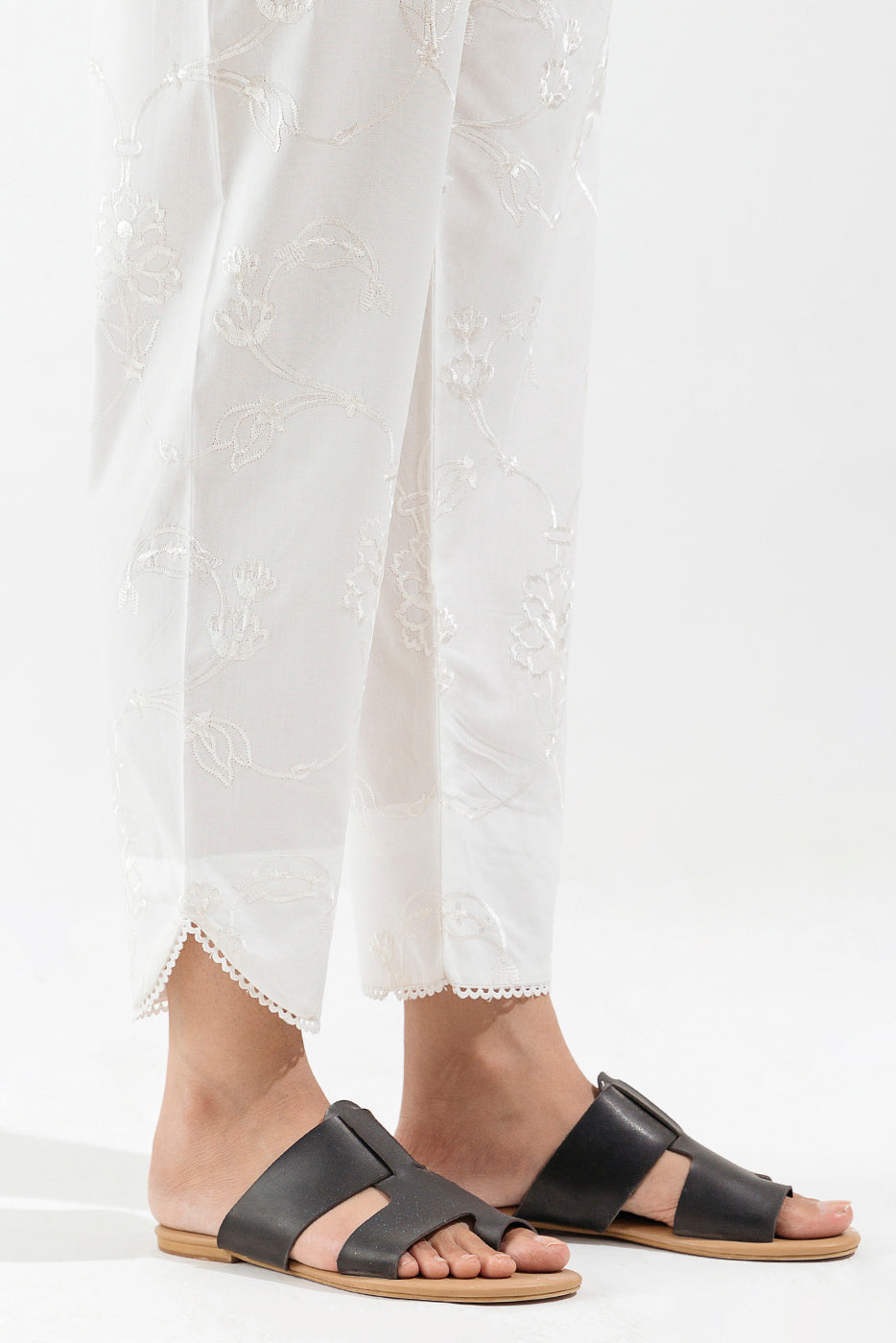 Beechtree - Straight Pants