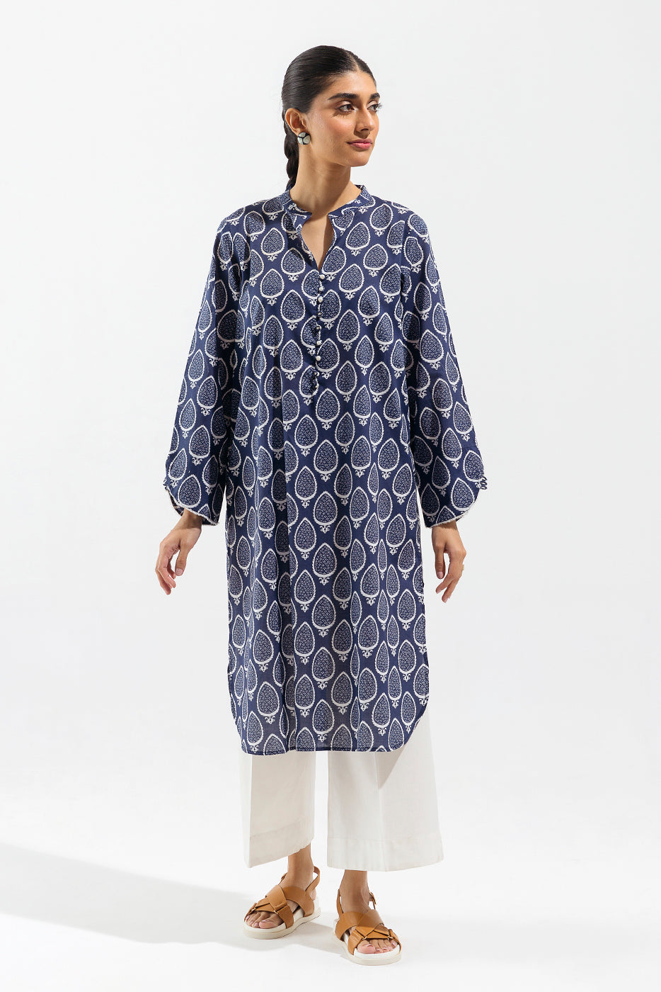 Beechtree - Printed Shirt