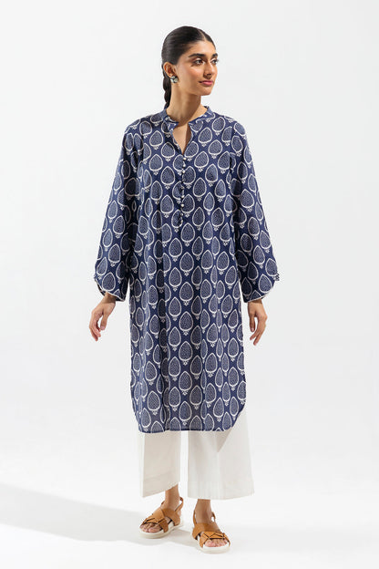 Beechtree - Printed Shirt