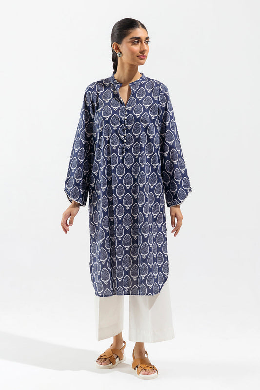 Beechtree - Printed Shirt