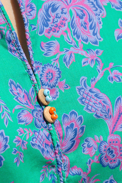 Beechtree - Printed Shirt