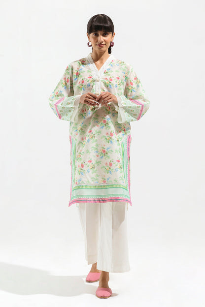 Beechtree - Printed Shirt