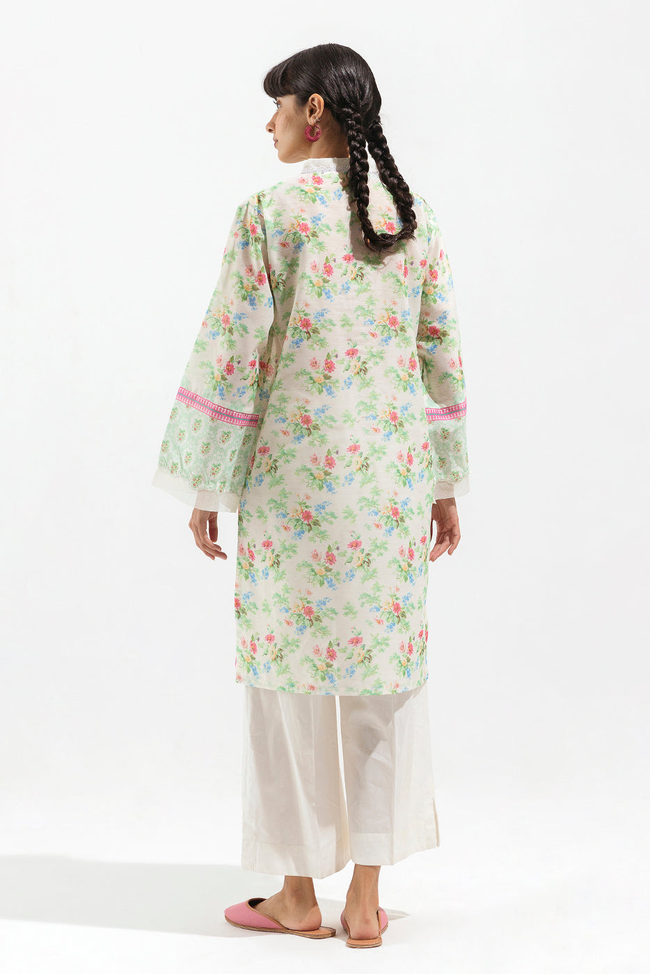 Beechtree - Printed Shirt