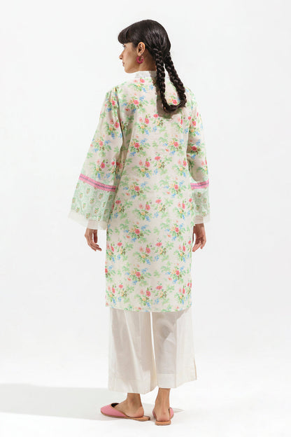 Beechtree - Printed Shirt