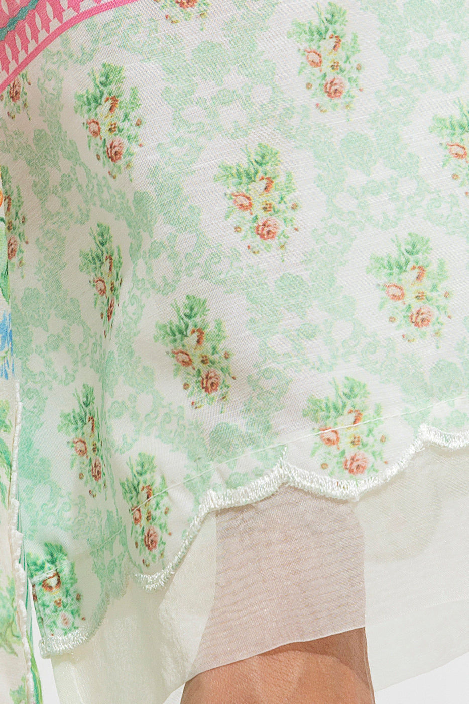 Beechtree - Printed Shirt