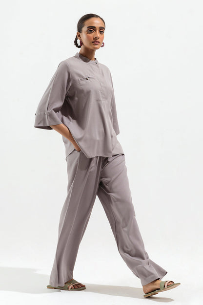 Beechtree - Grey Co-Ord Set