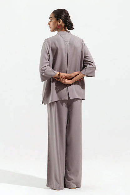 Beechtree - Grey Co-Ord Set