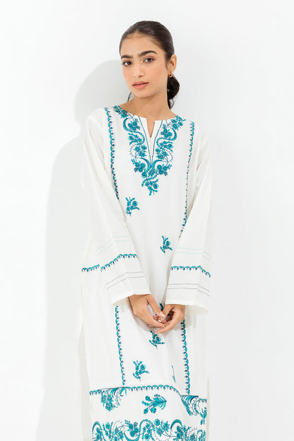 Beechtree - Embroidered Shirt