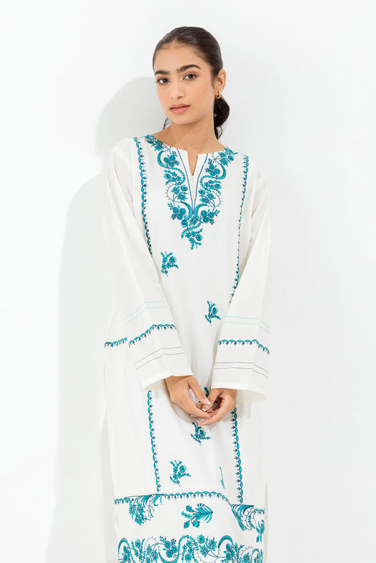 Beechtree - Embroidered Shirt