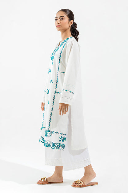 Beechtree - Embroidered Shirt