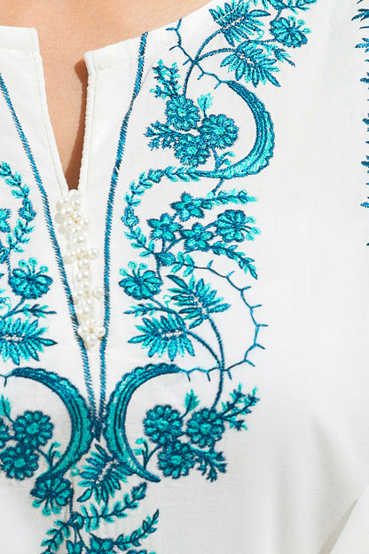Beechtree - Embroidered Shirt