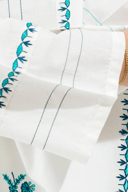 Beechtree - Embroidered Shirt