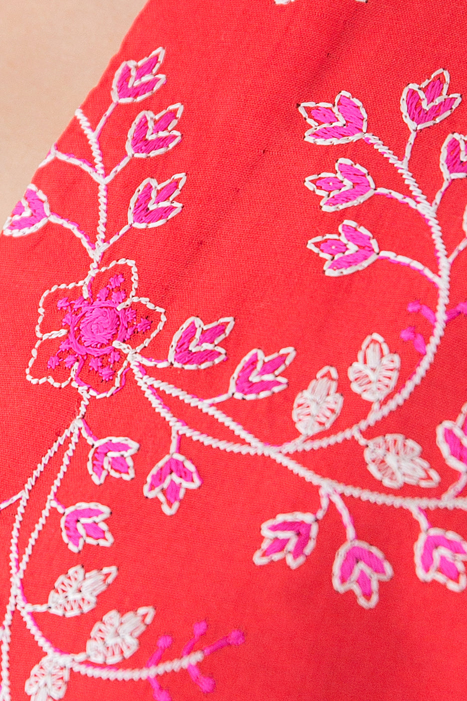 Beechtree - EMBROIDERED LAWN SHIRT (PRET)