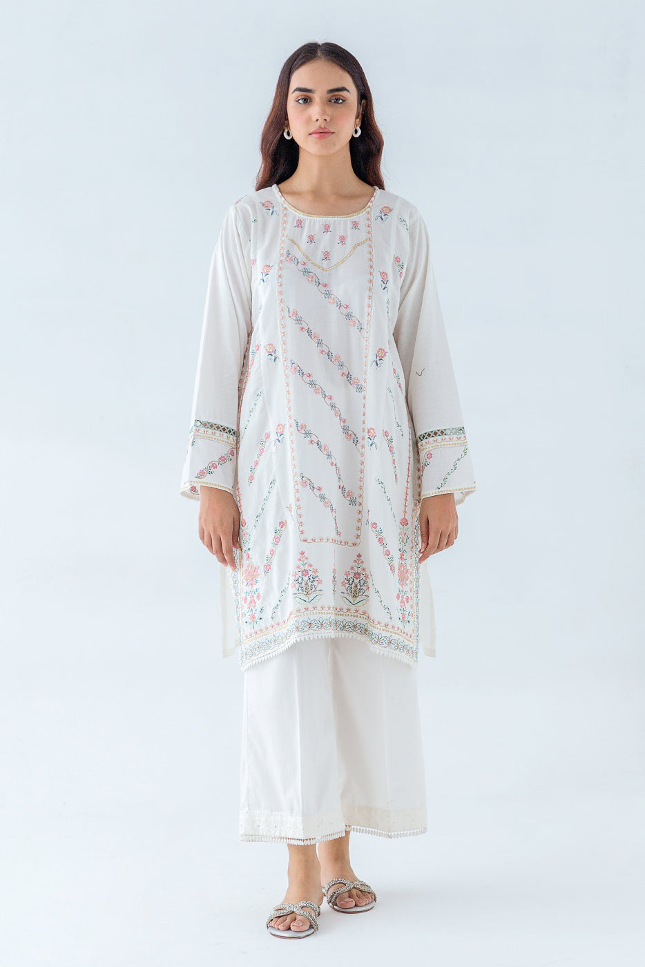 Beechtree - Embroidered Shirt
