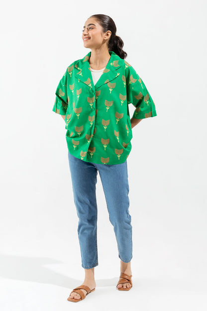 Beechtree - TEXTURED TOP (PRET)