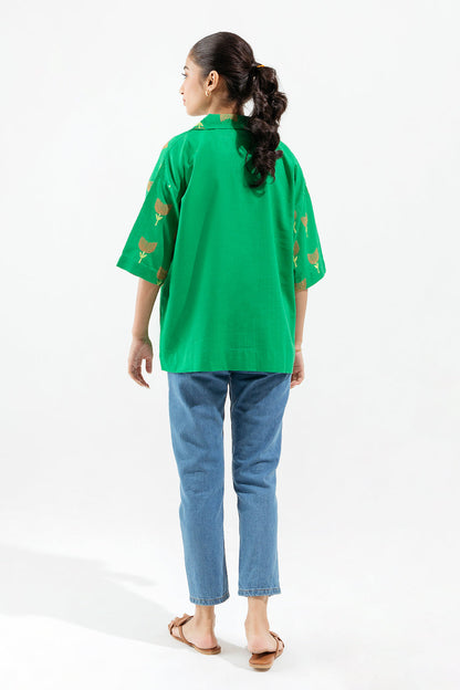 Beechtree - TEXTURED TOP (PRET)