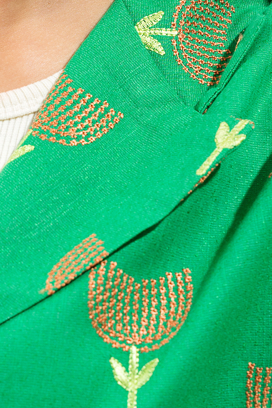 Beechtree - TEXTURED TOP (PRET)