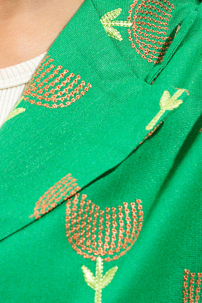 Beechtree - TEXTURED TOP (PRET)