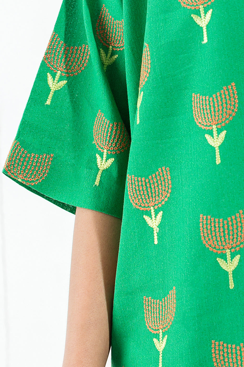 Beechtree - TEXTURED TOP (PRET)