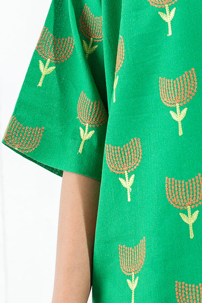 Beechtree - TEXTURED TOP (PRET)