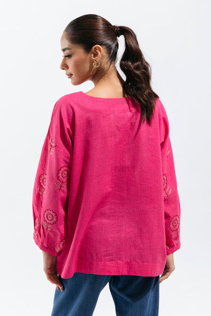 Beechtree - TEXTURED TOP (PRET)