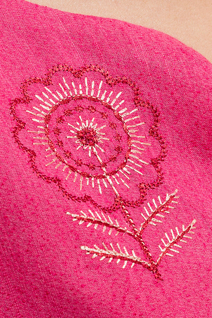 Beechtree - TEXTURED TOP (PRET)