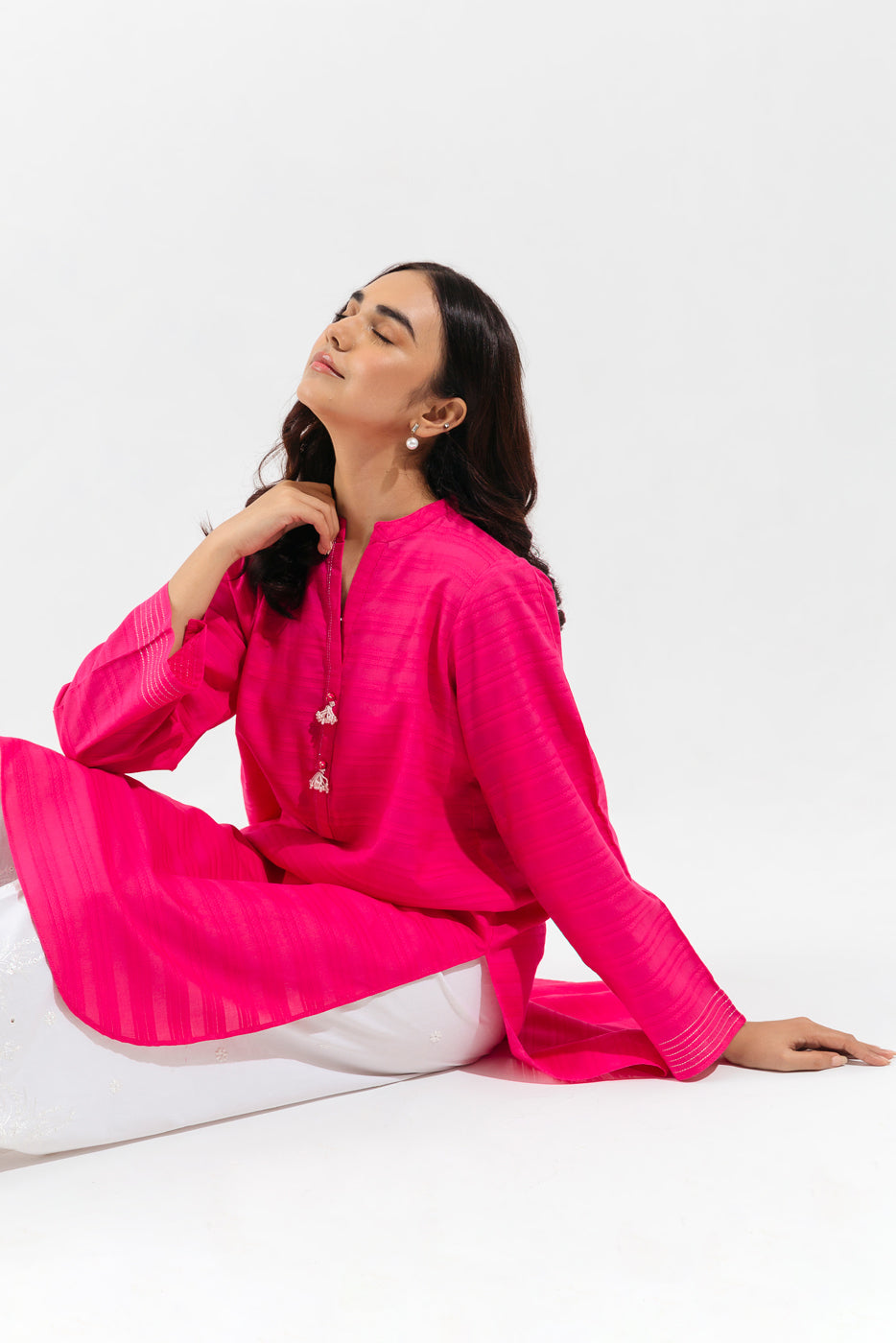 Beechtree - Basic Shirt