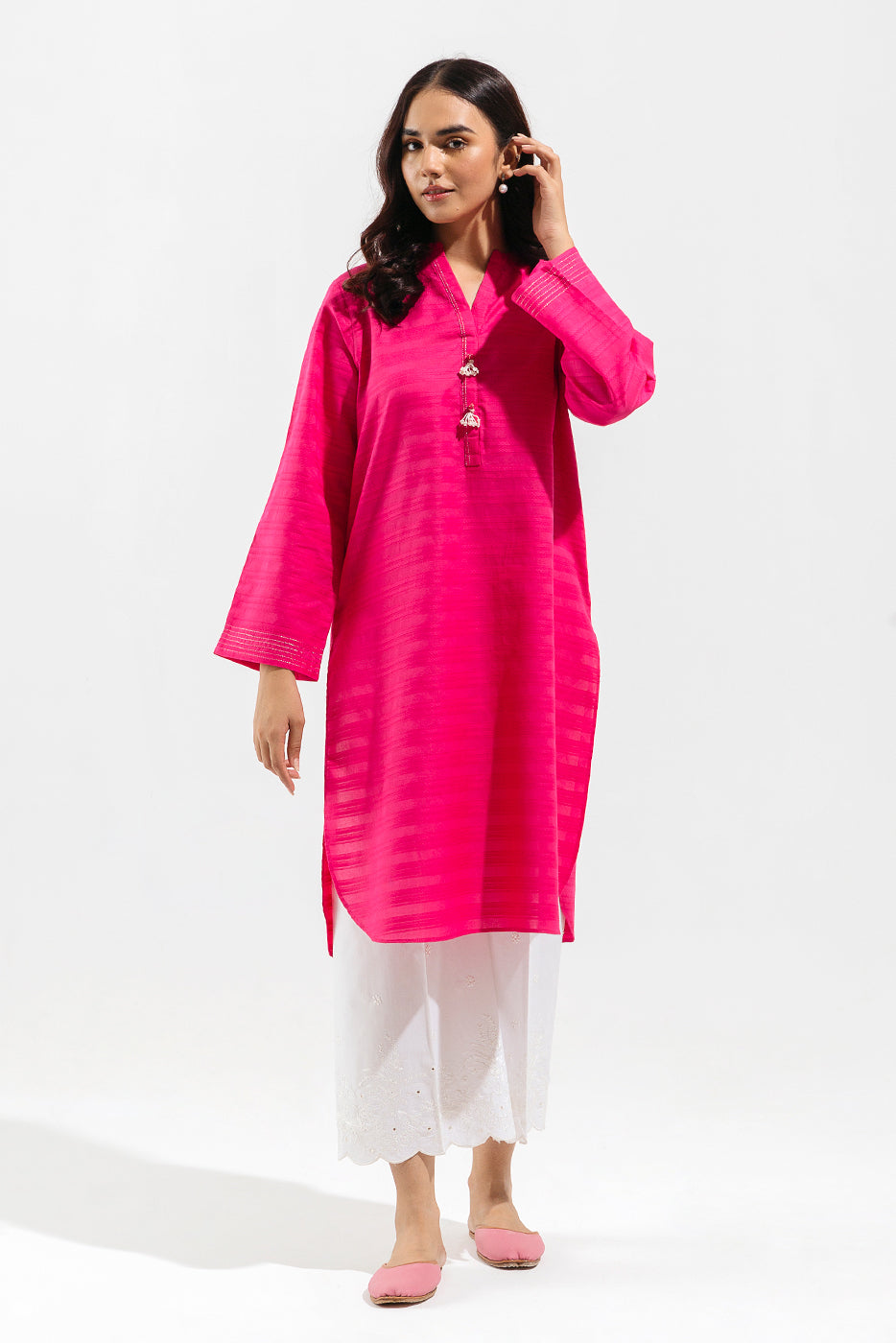 Beechtree - Basic Shirt