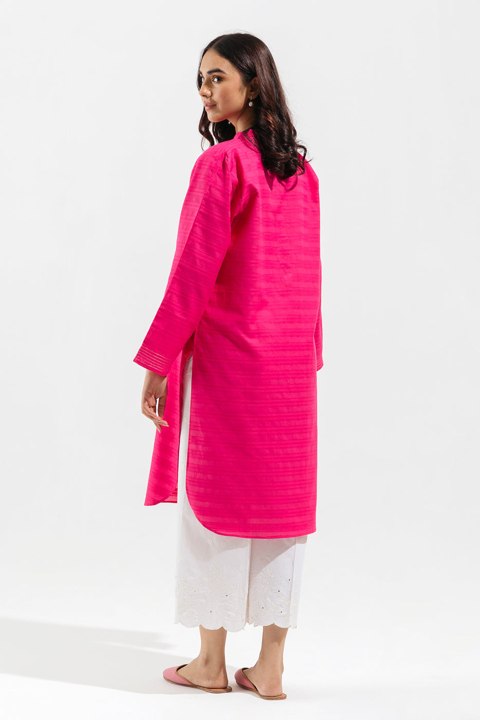 Beechtree - Basic Shirt